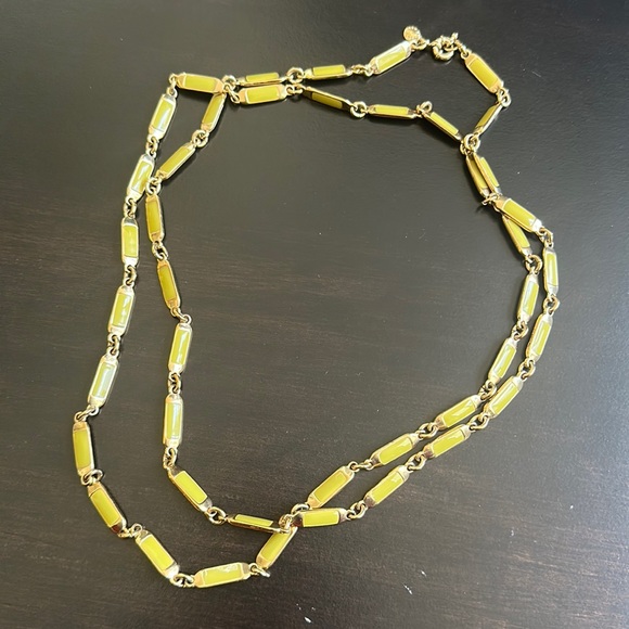 Jewelry - J.Crew necklace